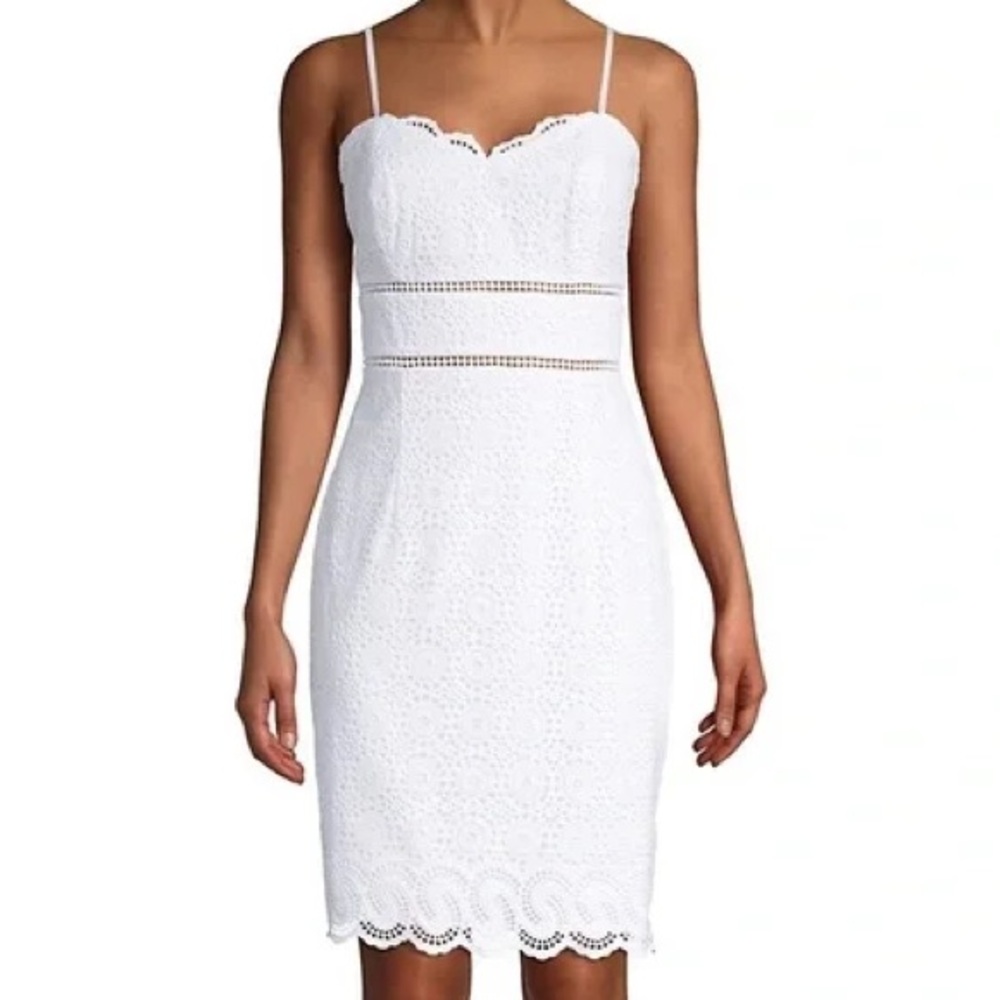 Lilly Pulitzer Jaida Dress
